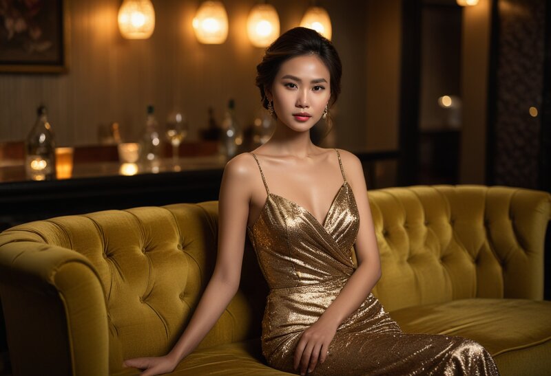 聖华女学院海报